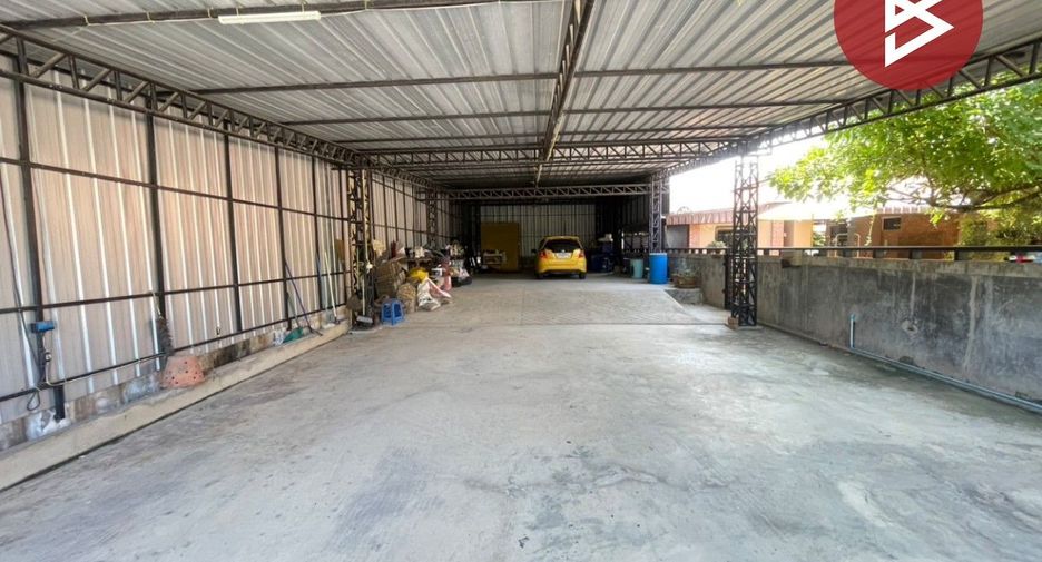 出售 5 卧室 联排别墅 在 Mueang Rayong, Rayong