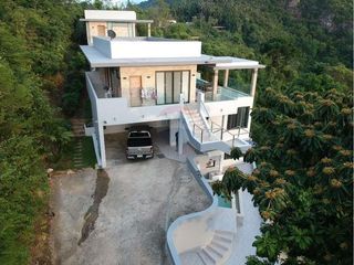 À louer 1 chambre villa 