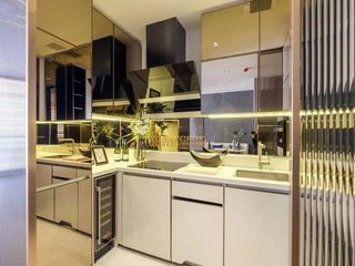 Аренда и продажа 2 спальни кондо в Сатхон, Бангкок