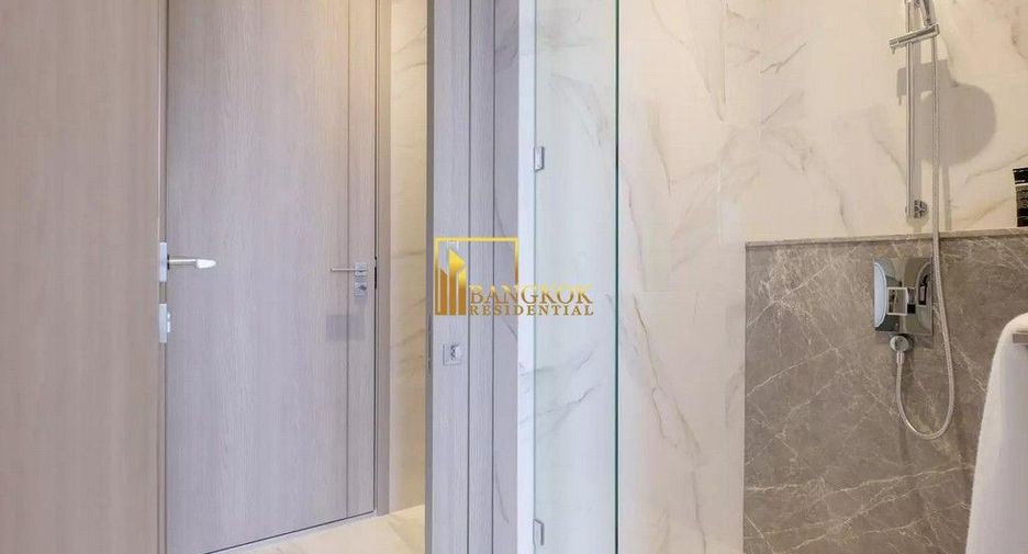 Condo en alquiler y en venta de 2 habitaciones en Sathon, Bangkok