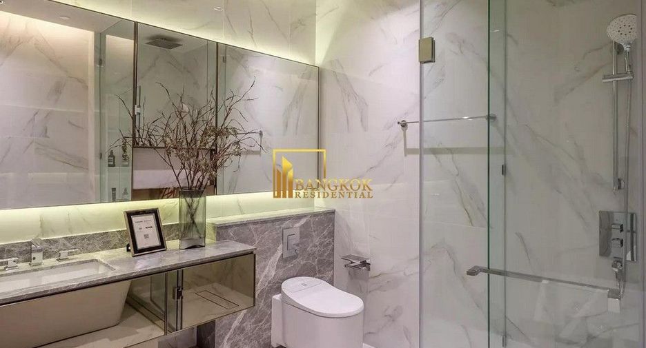 Condo en alquiler y en venta de 2 habitaciones en Sathon, Bangkok