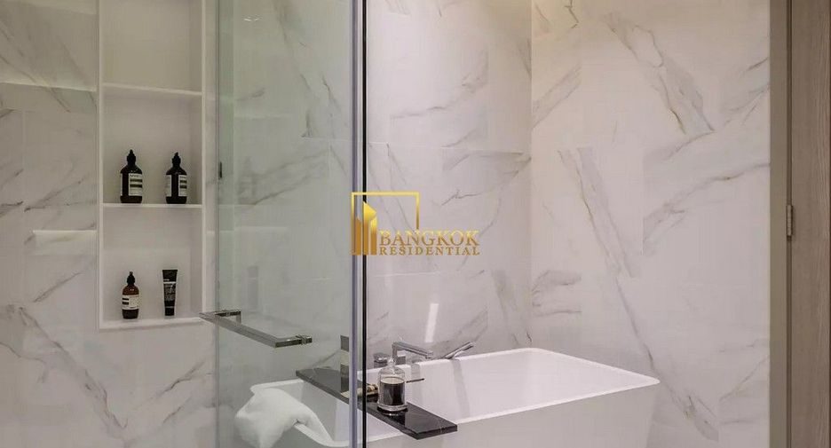 Condo en alquiler y en venta de 2 habitaciones en Sathon, Bangkok