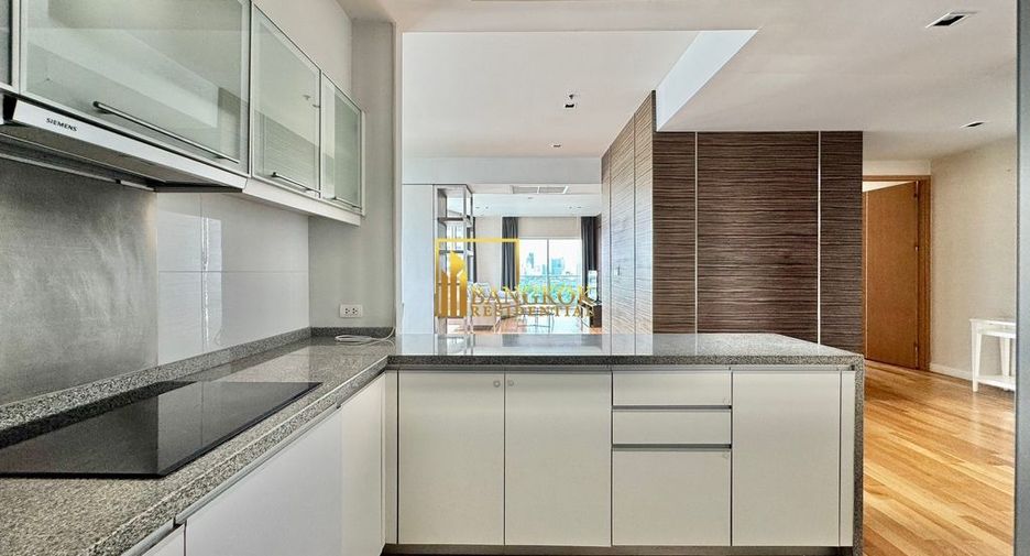 Wohnung zur Miete und zum Kauf mit 3 Zimmer in Khlong Toei, Bangkok