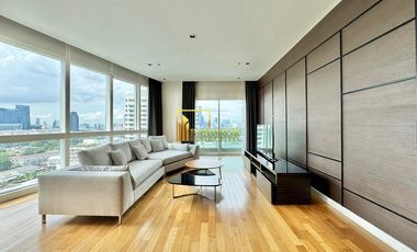 Wohnung zur Miete und zum Kauf mit 3 Zimmer in Khlong Toei, Bangkok