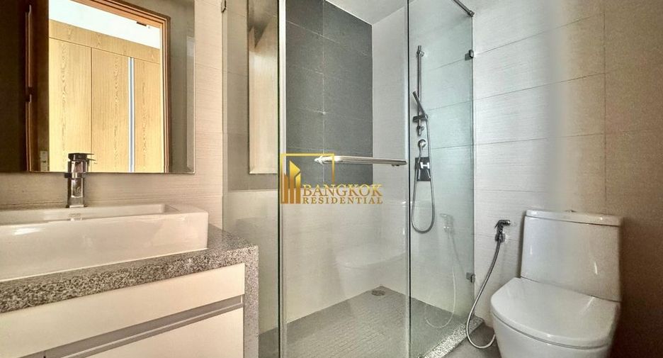 Wohnung zur Miete und zum Kauf mit 3 Zimmer in Khlong Toei, Bangkok