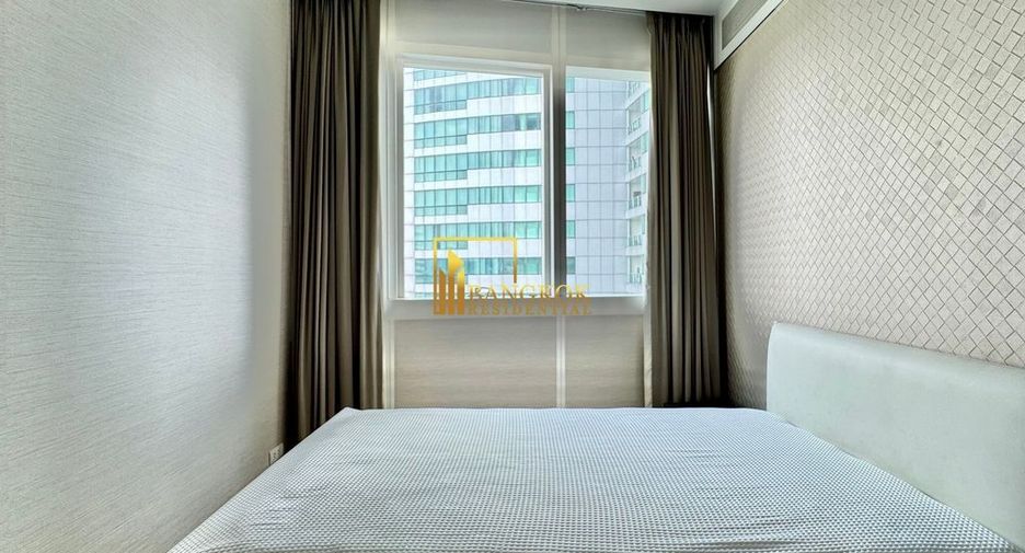 Wohnung zur Miete und zum Kauf mit 3 Zimmer in Khlong Toei, Bangkok