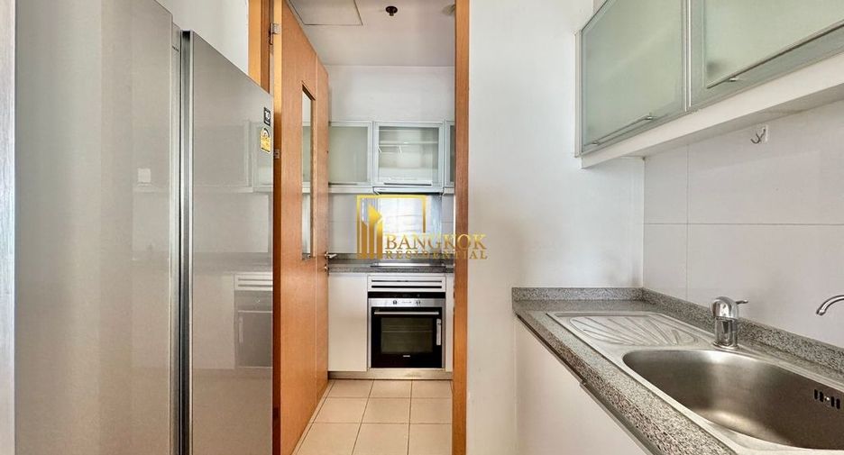 Wohnung zur Miete und zum Kauf mit 3 Zimmer in Khlong Toei, Bangkok