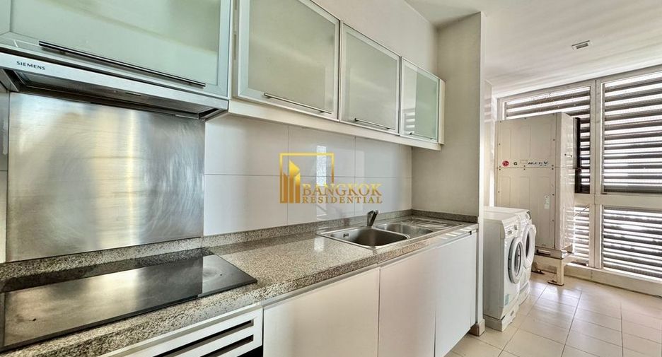 Wohnung zur Miete und zum Kauf mit 3 Zimmer in Khlong Toei, Bangkok