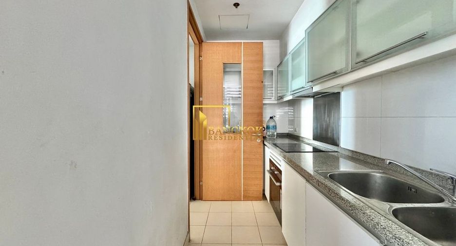 Wohnung zur Miete und zum Kauf mit 3 Zimmer in Khlong Toei, Bangkok