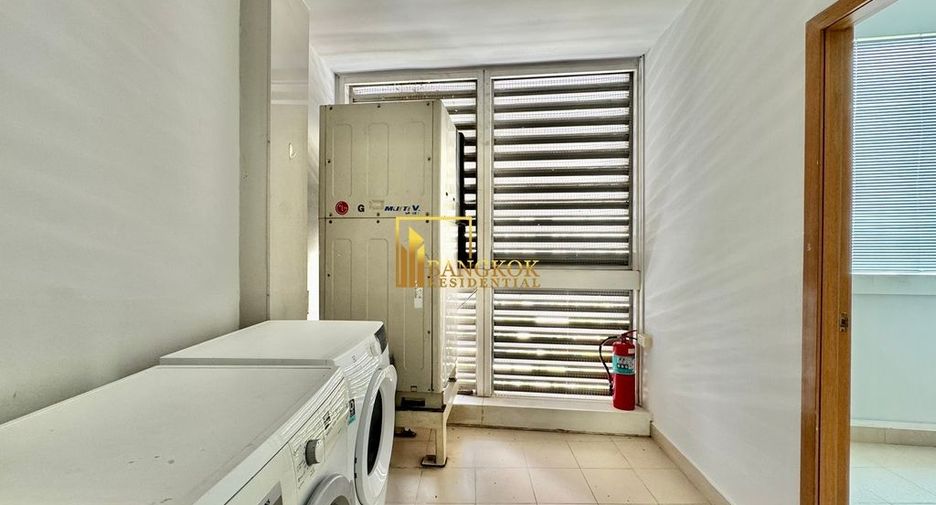 Wohnung zur Miete und zum Kauf mit 3 Zimmer in Khlong Toei, Bangkok