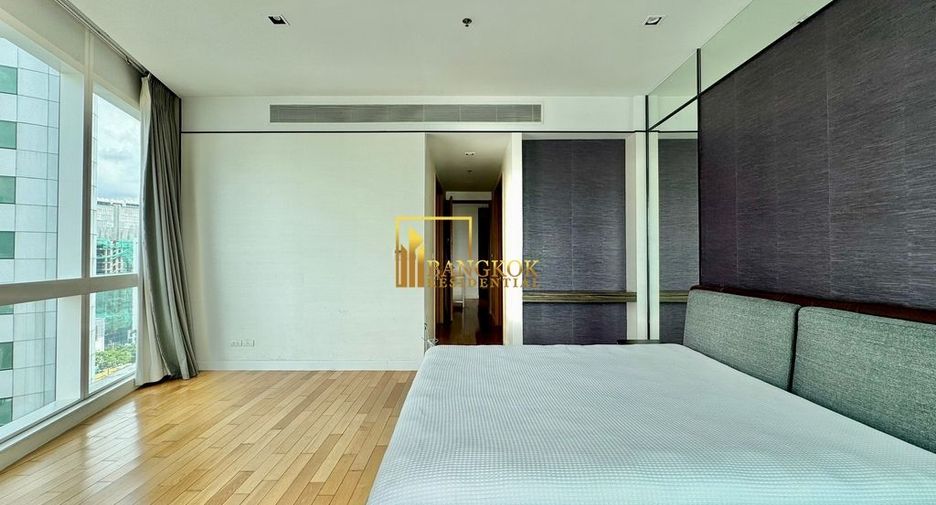 Wohnung zur Miete und zum Kauf mit 3 Zimmer in Khlong Toei, Bangkok