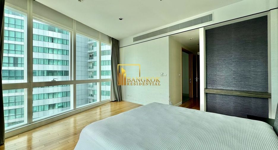 Wohnung zur Miete und zum Kauf mit 3 Zimmer in Khlong Toei, Bangkok
