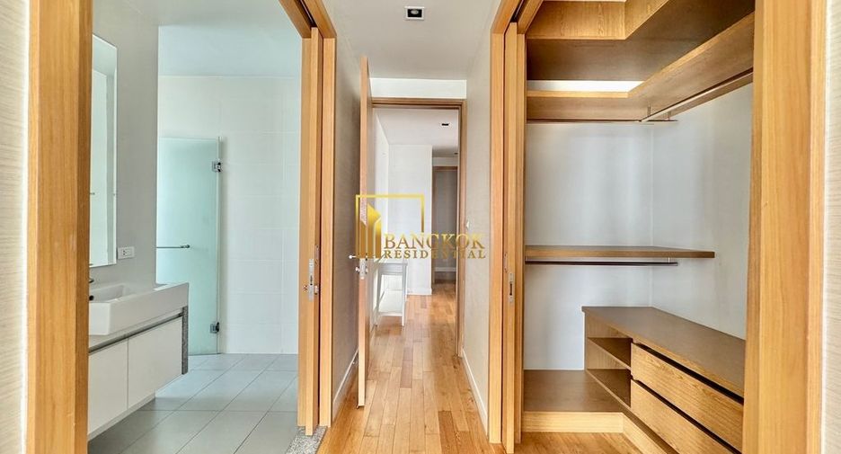 Wohnung zur Miete und zum Kauf mit 3 Zimmer in Khlong Toei, Bangkok