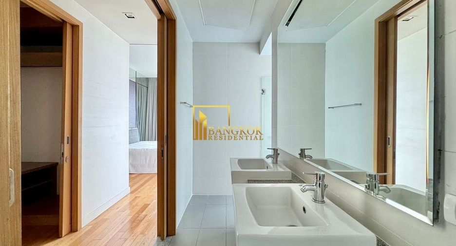 Wohnung zur Miete und zum Kauf mit 3 Zimmer in Khlong Toei, Bangkok