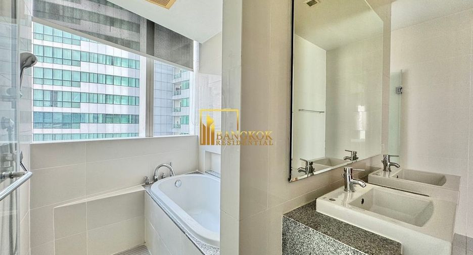 Wohnung zur Miete und zum Kauf mit 3 Zimmer in Khlong Toei, Bangkok