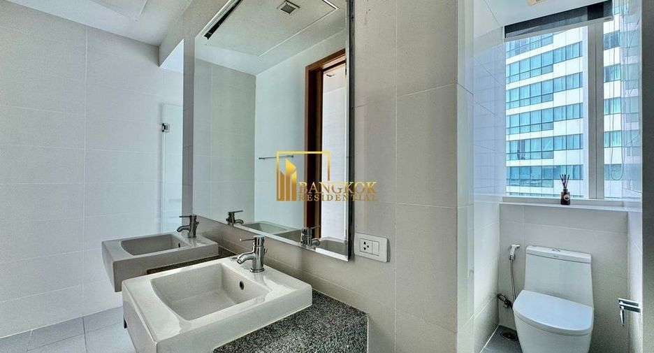 Wohnung zur Miete und zum Kauf mit 3 Zimmer in Khlong Toei, Bangkok