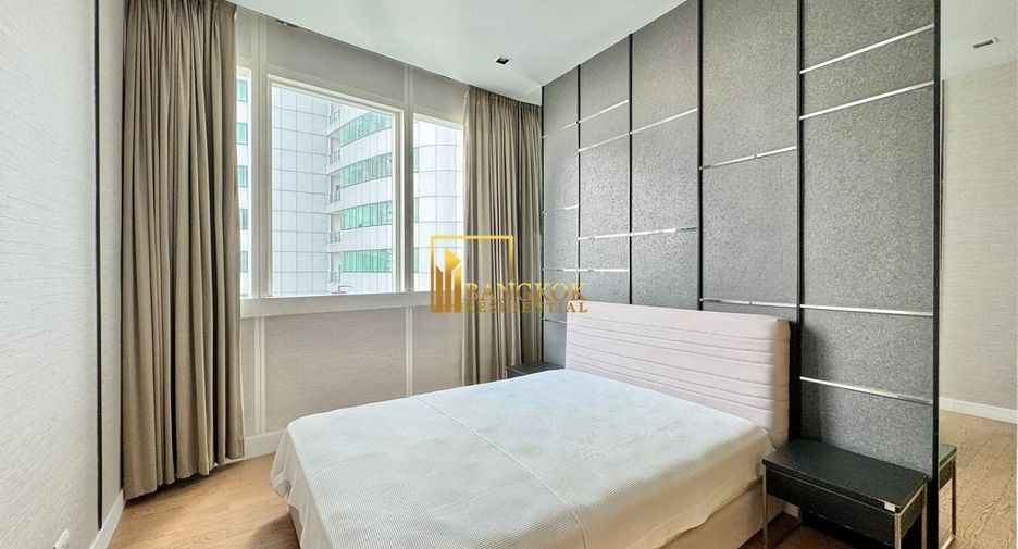 Wohnung zur Miete und zum Kauf mit 3 Zimmer in Khlong Toei, Bangkok