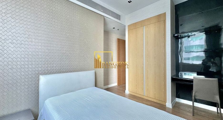 Wohnung zur Miete und zum Kauf mit 3 Zimmer in Khlong Toei, Bangkok