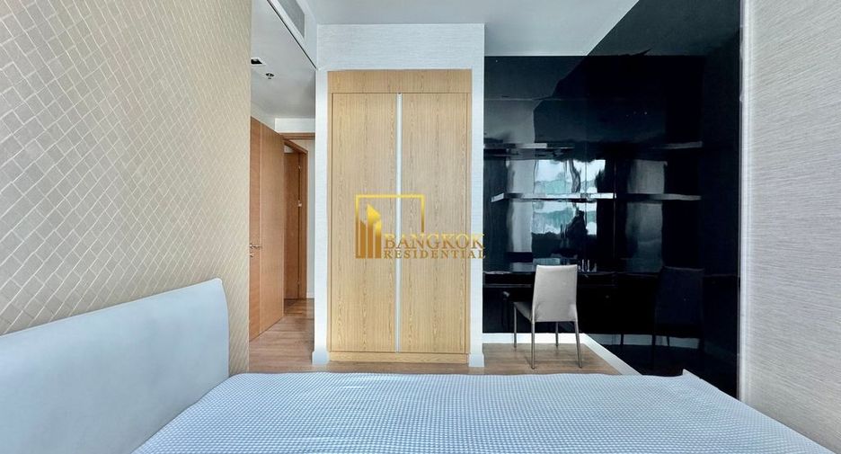 Wohnung zur Miete und zum Kauf mit 3 Zimmer in Khlong Toei, Bangkok
