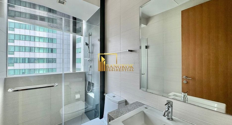 Wohnung zur Miete und zum Kauf mit 3 Zimmer in Khlong Toei, Bangkok