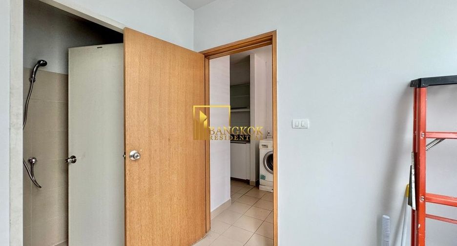 Wohnung zur Miete und zum Kauf mit 3 Zimmer in Khlong Toei, Bangkok