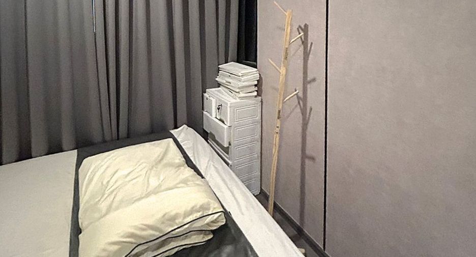 À vendre 1 chambre condo à Phra Khanong, Bangkok