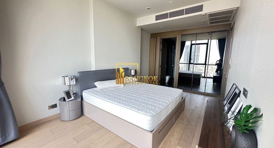 Wohnung zur Miete und zum Kauf mit 2 Zimmer in Watthana, Bangkok