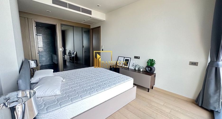 Wohnung zur Miete und zum Kauf mit 2 Zimmer in Watthana, Bangkok