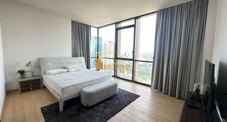 Wohnung zur Miete und zum Kauf mit 2 Zimmer in Watthana, Bangkok