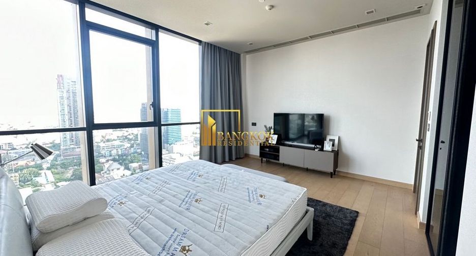 Wohnung zur Miete und zum Kauf mit 2 Zimmer in Watthana, Bangkok