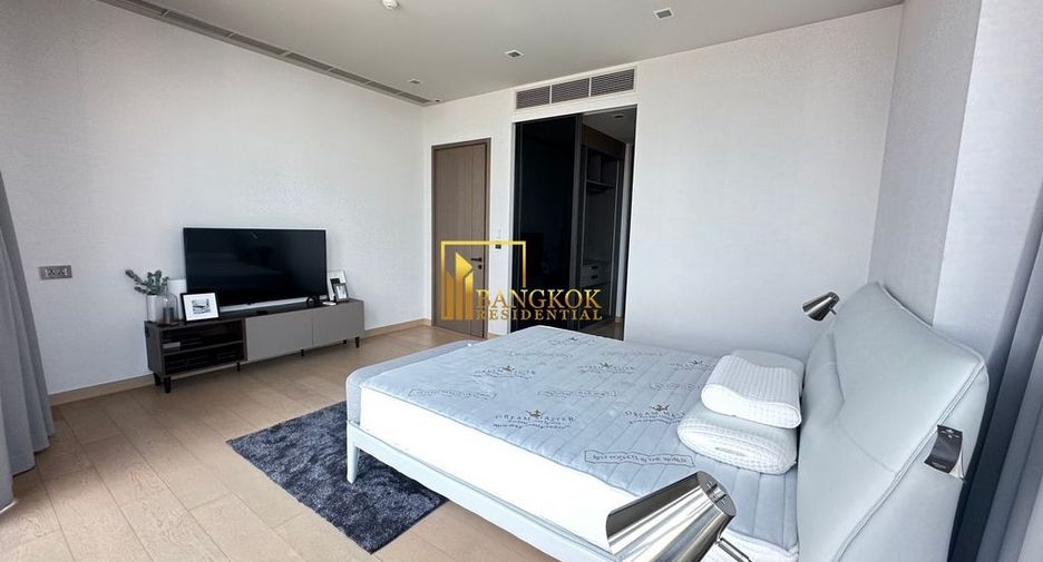 Wohnung zur Miete und zum Kauf mit 2 Zimmer in Watthana, Bangkok