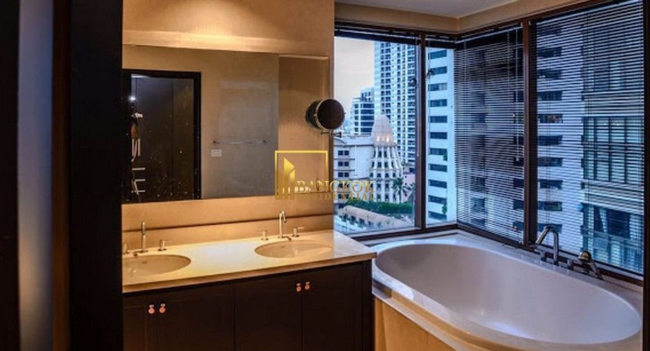 For rent and for sale 3 bedrooms condo in Khlong Toei, Bangkok