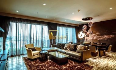 For rent and for sale 3 bedrooms condo in Khlong Toei, Bangkok
