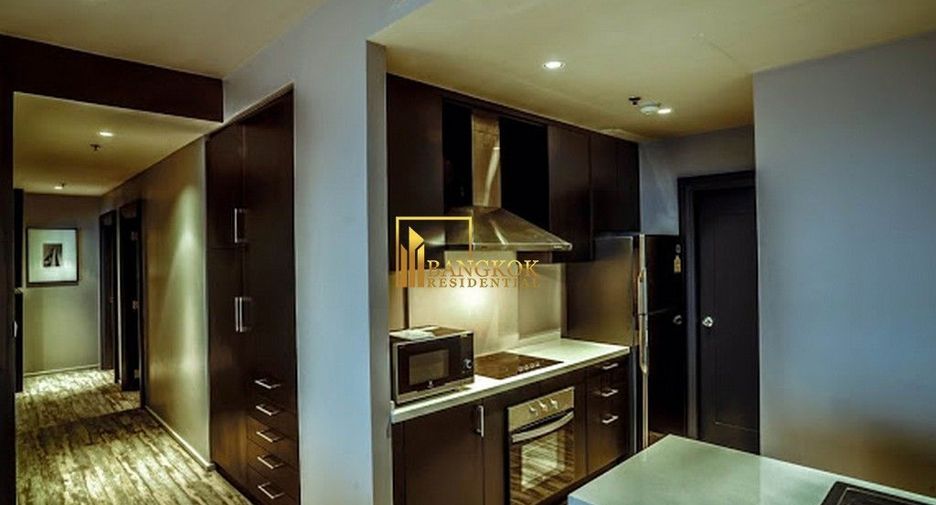 For rent and for sale 3 bedrooms condo in Khlong Toei, Bangkok
