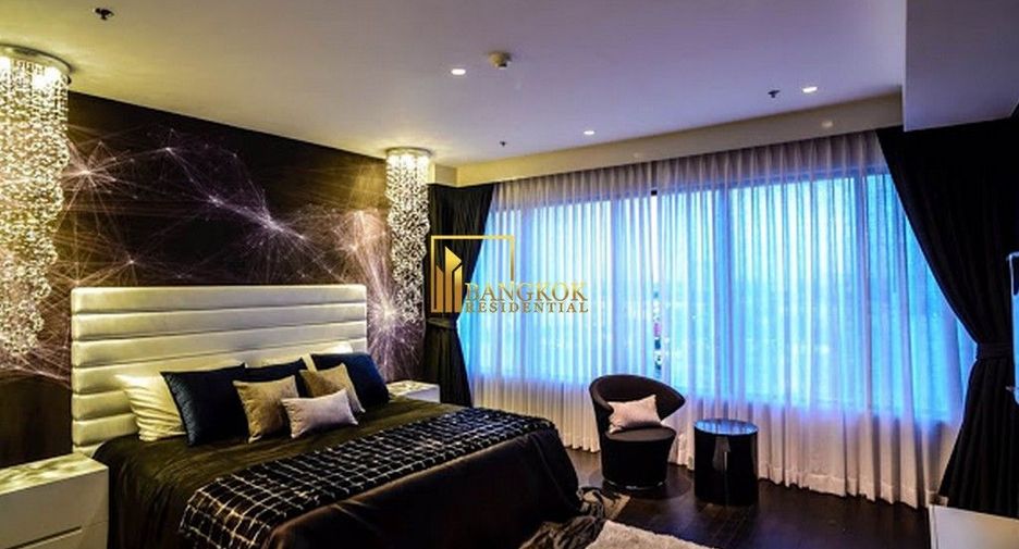 For rent and for sale 3 bedrooms condo in Khlong Toei, Bangkok