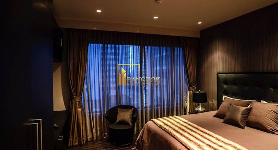 For rent and for sale 3 bedrooms condo in Khlong Toei, Bangkok