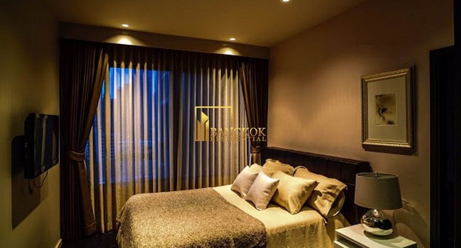 For rent and for sale 3 bedrooms condo in Khlong Toei, Bangkok