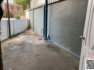For rent 1 bed retail Space in Lat Phrao, Bangkok