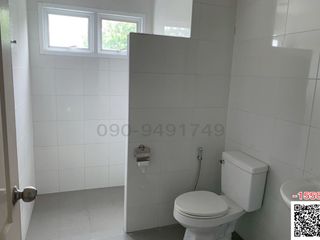 For rent 1 bed retail Space in Lat Phrao, Bangkok