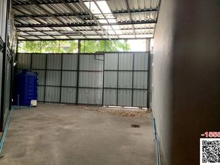 For rent 1 bed retail Space in Lat Phrao, Bangkok