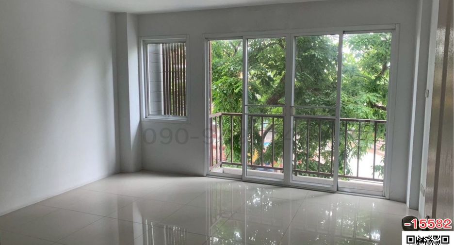 For rent 1 bed retail Space in Lat Phrao, Bangkok