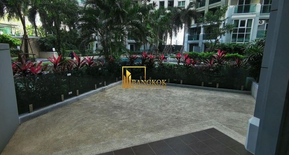 For rent and for sale 5 bedrooms condo in Huai Khwang, Bangkok