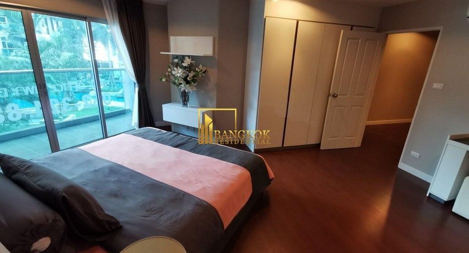 For rent and for sale 5 bedrooms condo in Huai Khwang, Bangkok