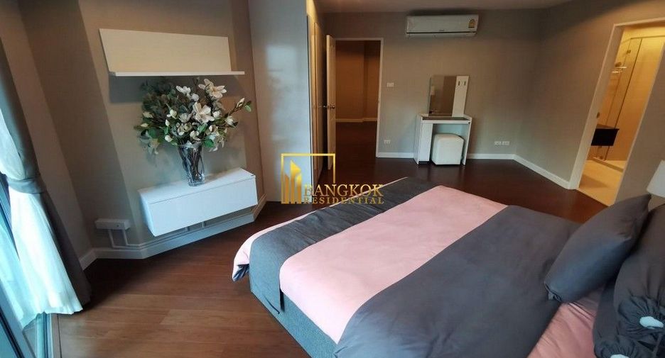 For rent and for sale 5 bedrooms condo in Huai Khwang, Bangkok