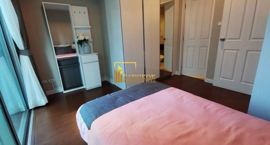 For rent and for sale 5 bedrooms condo in Huai Khwang, Bangkok