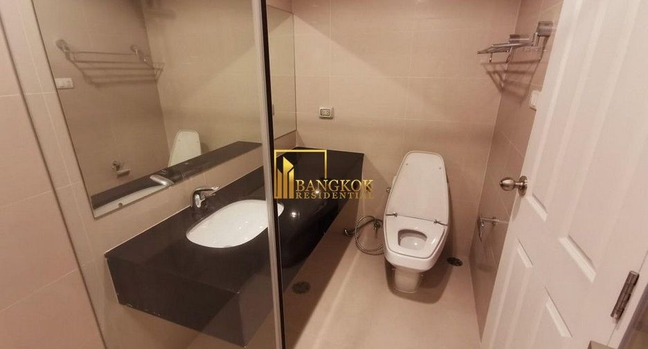 For rent and for sale 5 bedrooms condo in Huai Khwang, Bangkok