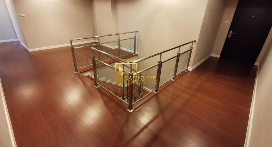 For rent and for sale 5 bedrooms condo in Huai Khwang, Bangkok