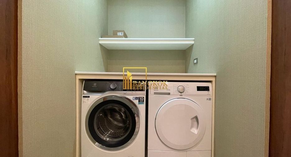 For rent そして for sale 3 ベッドルーム condo in Watthana, Bangkok