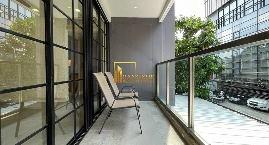 For rent そして for sale 3 ベッドルーム condo in Watthana, Bangkok