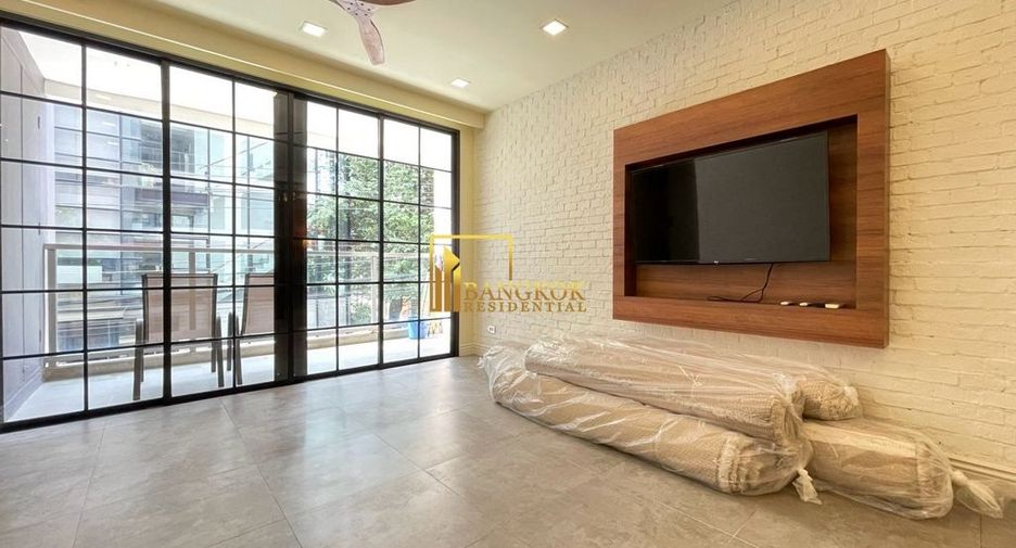 For rent そして for sale 3 ベッドルーム condo in Watthana, Bangkok